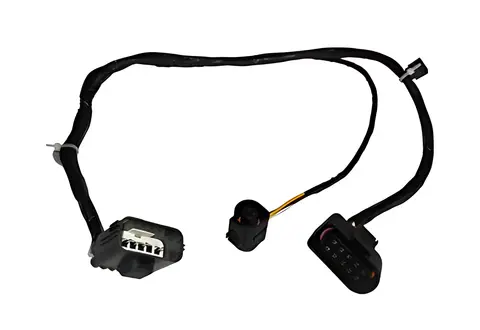 Chicote Farol LED - Volvo: FH 13 2008...