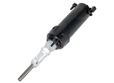 Cilindro Freio Motor - Volvo: