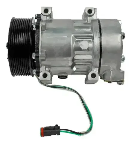 Compressor Ar Condicionado 24V