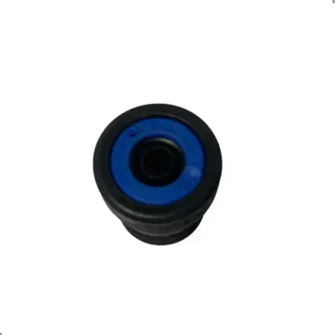 Conector Rápido Encaixe R 17MM P/Tubo 8x1MM