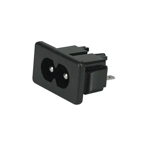 Conector Tomada Ar - Ford: Ford