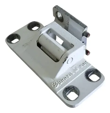 Dobradiça Porta L.d - Volkswagen: Todos