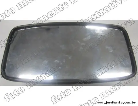 Espelho Retrovisor Convexo 420MM
