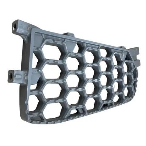 Estribo Porta L.d/L.e - Scania: NTG