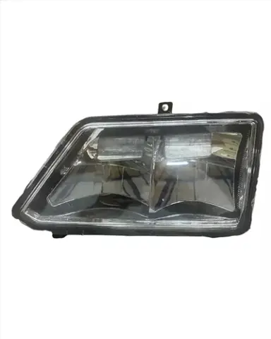 Farol Auxiliar L.e - Scania: NTG R/S Euro 7