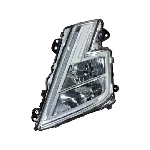 Farol Principal L.e - Volvo: FH5