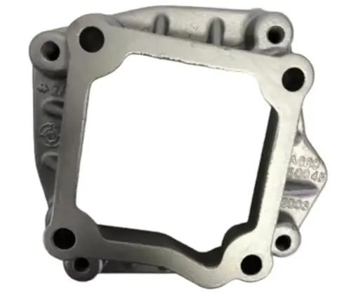 Flange Intermediaria Servo Embreagem