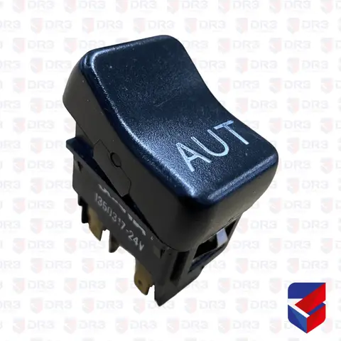 Interruptor Acionamento Retarder