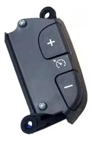 Interruptor Comando Piloto Automático