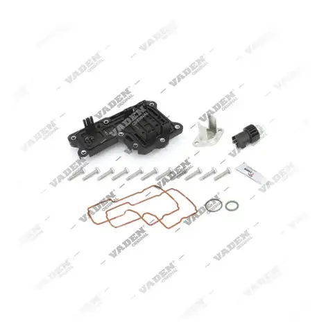 Kit Reparo Cindro Comando