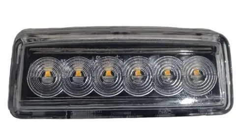 Lanterna Estribo Cabine LED