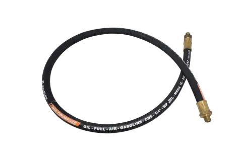 Mangueira Ar Válvula Câmbio 854MM M/M