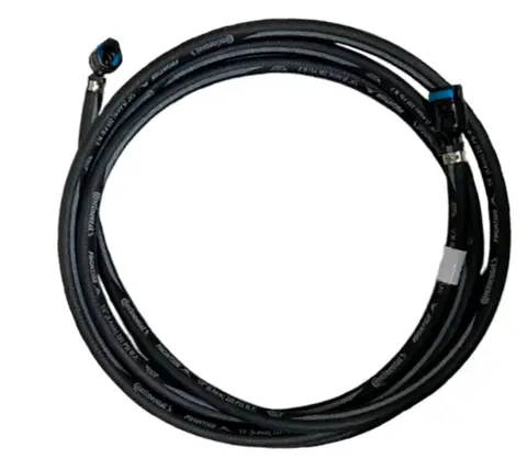 Mangueira ARLA 1ª Linha 3,10MTS Conector