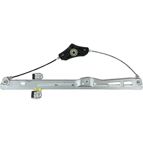 Máquina Vidro Elétrica L.e S/Motor