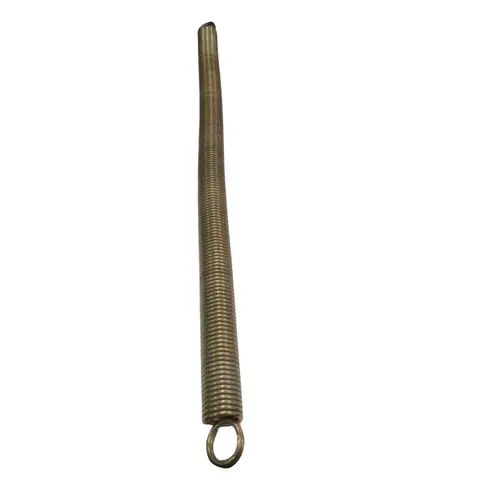 Mola Para-choque Trás. Articulado 530MM
