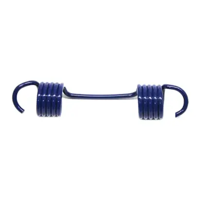 Mola Retorno 2 Gomos Fixa Sapata 165MM