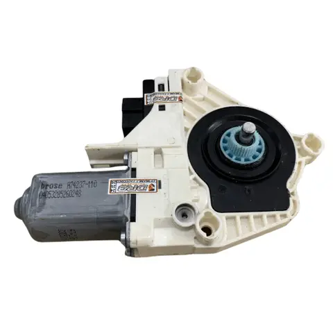 Motor Vidro Elétrico 24V Conector 6 Pinos