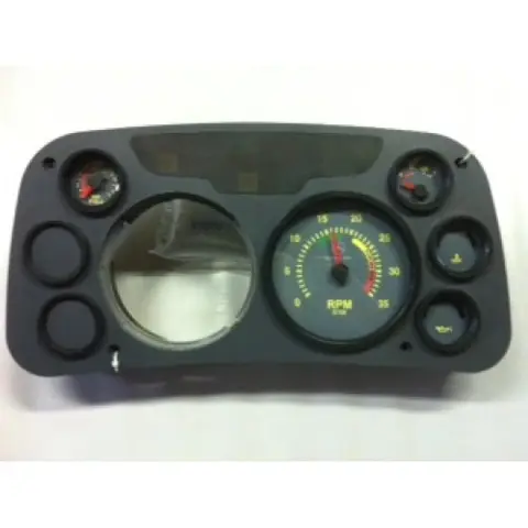 Painel de Instrumentos 3000RPM 24V