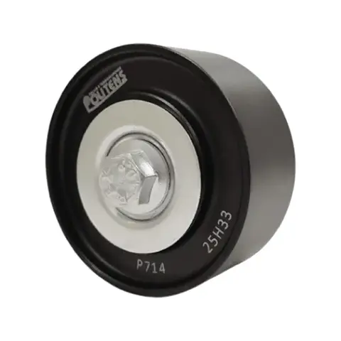 Polia Intermediaria 74x33MM