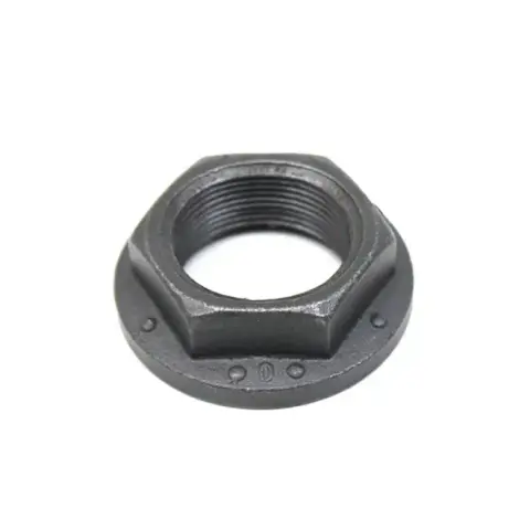 Porca Diferencial Dana Usinada 1"X 20 Fios