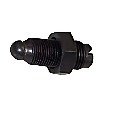 Porca SEXT.17x6,0 Rosca M12x1,0
