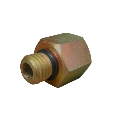Redutor Fêmea/Macho M16x1,5 X M12x1,5