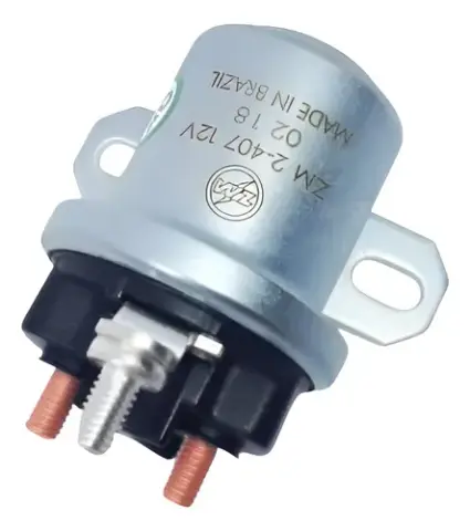 Relé Partida 12V - Agrale: