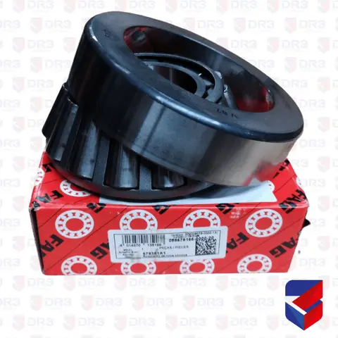 Rolamento Diferencial 579381 62x147x50MM