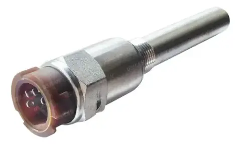 Sensor Rotações Titan 4 Pinos Chatos