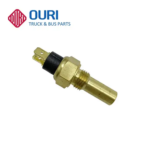Sensor Temperatura - Mercedes: Mercedes