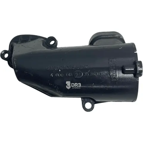 Separador Óleo Motor - Mercedes: OM460