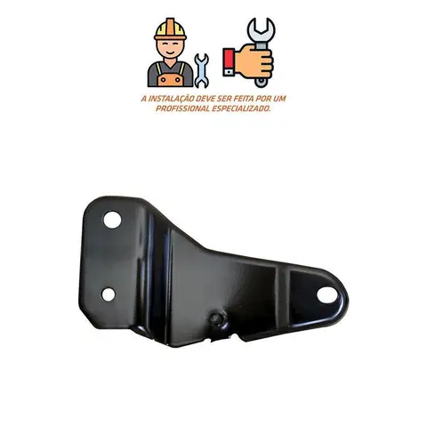 Suporte Armação Grade L.e - Scania: Series