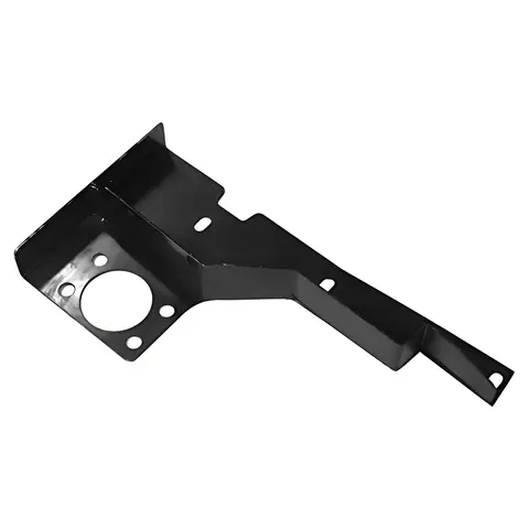 Suporte Para-choque 3 Degraus L.e