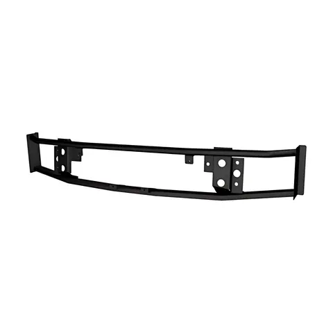 Suporte Para-choque Dianteiro MB Accelo