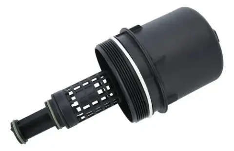 Tampa Filtro Óleo - DAF: CF85/XF105 Motor
