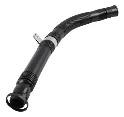 Tubo Água Compressor - XF105/CF85 Paccar