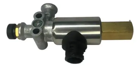 Válvula Solenoide 3/2 Vias Pressão ARLA