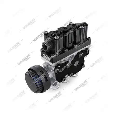 Válvula Solenoide - Volvo: FH/FM