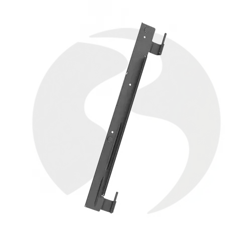 Folha Dobradiça Spoiler Lateral LE