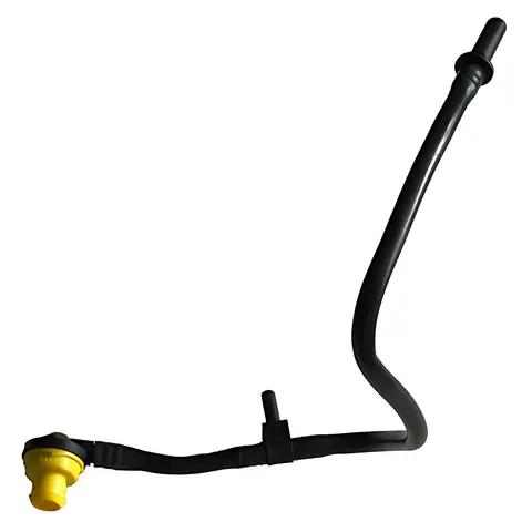 Tubo Hidrovacuo Freio