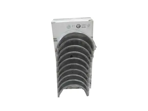 Bronz Mancal VW 1.8 para Ford 1.8 0.25