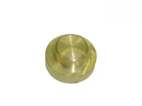 Bronze Paraf Coroa Maior MB 1519 Orig