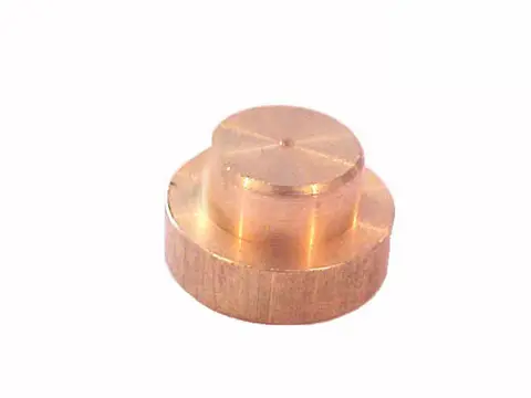 Bronze Parafuso Coroa MB 1113 1313 2013
