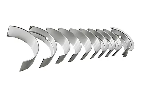 Bronzina 0.50MM para Iveco Daily 35S14 45S17 55C17