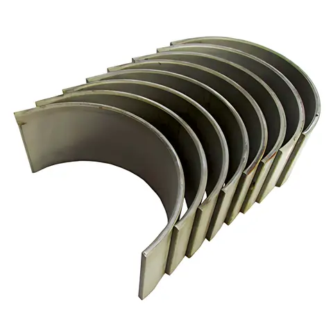 Bronzina Biela 0,25MM para Hyundai Hr L200
