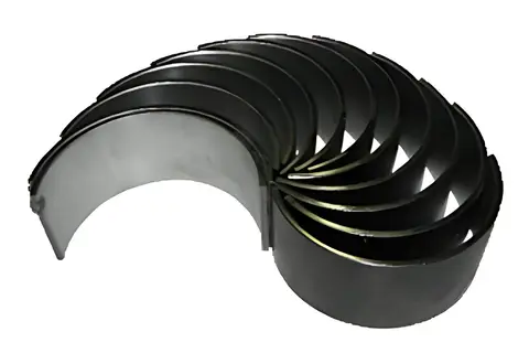 Bronzina Biela 0.50 para Ford 1418 1618 2218
