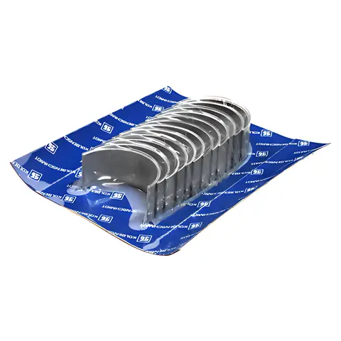 Bronzina Biela 0,50 para Ford Cargo 2042 2842