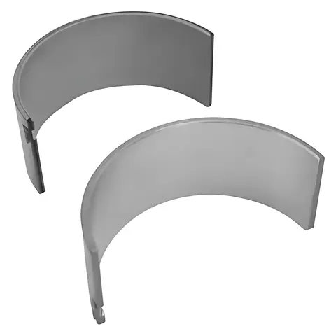 Bronzina Biela 0.50 para Volvo VM 270 330