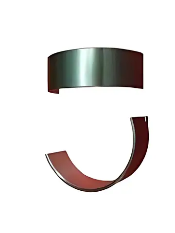 Bronzina Biela 0.50MM para Iveco Stralis Trakker