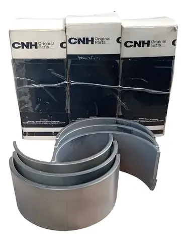 Bronzina Biela 0.75 para Ford Cargo 1418 2218